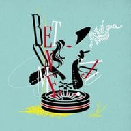 JUJU / Bet On Me[初回生産限定盤]