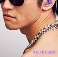 TOC / TOC THE BEST[DVD付初回限定盤B]