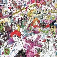 ドレスコーズ / 式日散花[Blu-ray付通常盤]
