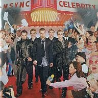 ☆NSYNC / Celebrity