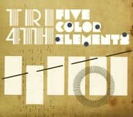TRI4TH / FIVE COLOR ELEMENTS