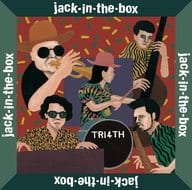 TRI4TH / jack-in-the-box[DVD付初回生産限定盤]