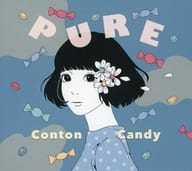 Conton Candy / PURE