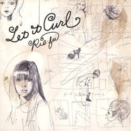 Rie Fu/Let It Curl