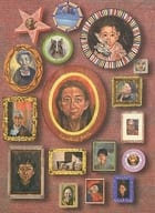 Rie fu / POTRAITS