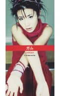 鈴木 紗理奈 / ガム