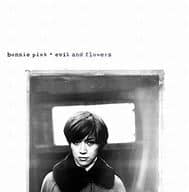 Bonnie Pink / evil and flower