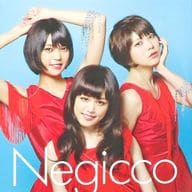 Negicco / ときめきのヘッドライナー/さよならMusic
