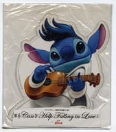 DIVE INTO DISNEY←→MOSH PIT ON DISNEY E.P. NO.2 “Can’t Help Falling in Love”