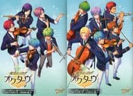 ■)金色のコルダ オクターヴ アニメイト限定セット 書き下ろしショートストーリー 試される地下室 2冊セット 特典