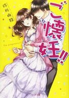 <<ロマンス小説>> ご懐妊!! / 砂川雨路