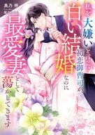 <<日本文学>> 私を大嫌いと言った初恋御曹司が、白い結婚なのに最愛妻として蕩かしてきます / 黒乃梓