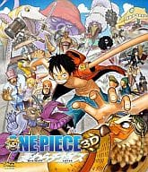 ONE PIECE 3D 麦わらチェイス