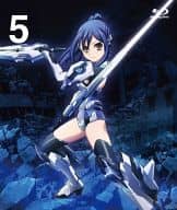 デート・ア・ライブ Blu-ray 第5巻[初回限定生産版]