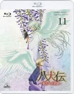 八犬伝-東方八犬異聞- 11[通常版]