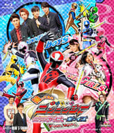 帰ってきた手裏剣戦隊ニンニンジャー ニンニンガールズvsボーイズFINAL WARS [超全集版]