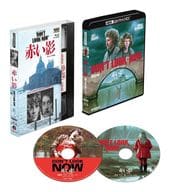 赤い影 4Kレストア特別版 UHD BD＆Blu-ray [初回版]