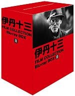 伊丹十三 FILM COLLECTION Blu-ray BOX II