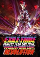 EXILE TRIBE STATION / PERFECT YEAR LIVE TOUR TOWER OF WISH 2014 ～THE REVOLUTION～