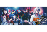ヒプノシスマイク HYPNOSIS MICROPHONE -Division Rap Battle- 4th LIVE＠オオサカ Welcome to our Hood