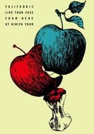 フジファブリック / ”フジファブリック LIVE TOUR 2022-From here-”at 日比谷野音