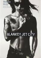 BLANKEY JET CITY / MONKEY STRIP