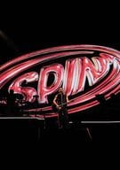 菅田将暉 / LIVE 2024”SPIN”in 国立代々木競技場 第一体育館 2024.09.16 [通常版](初回仕様)