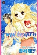 TWIN HEART(2) / 雪村理子