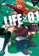 LIFE×01(1) / かぼす