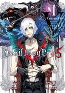 Devil May Cry 5 Visions of V(1) / 緒方富生