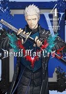 Devil May Cry 5 Visions of V(4) / 尾方富生