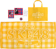 鎌田菜月 2020年 SKE48 新春GOODS
