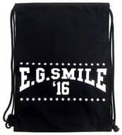 E-girls ナップサック 「E-girls LIVE TOUR 2016 ～E.G. SMILE～」