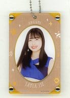 伊勢鈴蘭(アンジュルム) ソロビジュアルパスケース Hello! Projectオフィシャルショップ限定