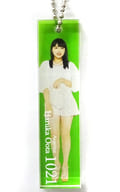 太田遥香(アンジュルム) ルームキーホルダー Hello! Projectオフィシャルショップ限定