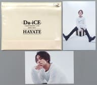 和田颯 ポストカード付きスライダーケース 「Da-iCE COUNTDOWN LIVE 2020-2021」