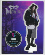 [単品] HAKUEI アクリルスタンドA 「The Brow Beat LIVE 2021『Let’s play harevutai. shall we!?』」