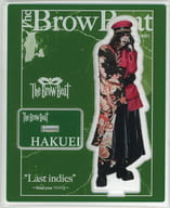 [単品] HAKUEI アクリルスタンドハンズ 「VISUAL SHOCK Fes -ヤミカワイイハンズII-」