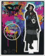 [単品] HAKUEI アクリルスタンド グーver. 「The Brow Beat LIVE 2022 “404”」
