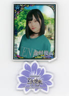 [単品] 山下美月(金村優衣/乃木坂46) メモリアルフォトメモ 「乙女神楽 ～ザンビへの鎮魂歌～ 『約束の七夕 ～短冊に託す想い～』」 上位入賞賞品