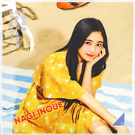 井上和(乃木坂46) 個別ミニタオル 「好きというのはロックだぜ!」