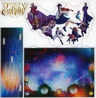 特製アクリルスタンド 「ミュージカル『DOROTHY～オズの魔法使い～』」 S席特典