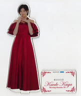 加賀楓 卒業記念ビッグアクリルスタンド 「モーニング娘。’22 25th ANNIVERSARY CONCERT TOUR ～SINGIN’ TO THE BEAT～加賀楓卒業スペシャル」