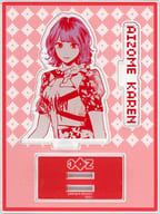 藍染カレン アクリルスタンド 「ZOC×横槍メンゴ」 ヴィレッジ・ヴァンガード限定