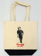 ユースケ 岸大介 トートバッグ 「ダイアン×TSUTAYA」 “Stay Home.Stay Funny” ダイアンオリジナルグッズ