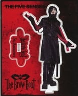 [単品] HAKUEI アクリルスタンドB 「The Brow Beat Live Tour 2023 ”The Five Senses”」