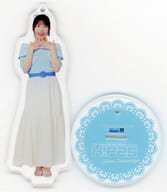 為永幸音(アンジュルム) アクリルスタンドキーホルダー 「モバガチャ Hello! Project 25周年1000円ガチャ」 ノーマル賞