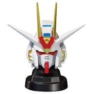 マイティーストライクフリーダムガンダムヘッド型スピーカー 「機動戦士ガンダムSEED FREEDOM」