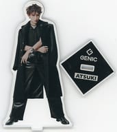 増子敦貴 アクリルスタンド 「GENIC LIVE TOUR 2024 N_G」