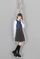 柳堀花怜(僕が見たかった青空) アクリルキーホルダー 「CD 好きすぎてUp and down 僕青LIVE盤」 FC会員限定購入特典